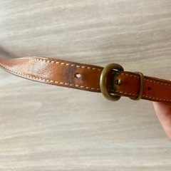 イルビゾンテ　ショルダーバッグの画像