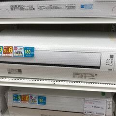 ★リユースのサカイ春日部店★KJ10439 DAIKIN エアコ...