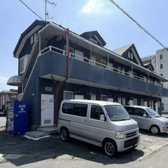 ✨🌧️6月14日新着物件！『初期費用はコミコミ8万円(税込)だけ...