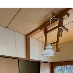 ミサワホーム天井材　無料　合計29畳分あります　近江八幡にて引き渡しの画像