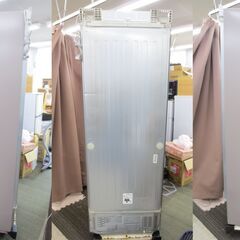 値下げ■東芝　6ドア冷蔵庫　自動製氷　タッチオープン　508L　GR-J510FCの画像