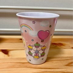 こぎみゅんのコップの画像