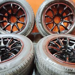 未走行に近い MICHELIN LATITUDE TOUR 26...