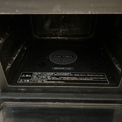 オーブンレンジ　パナソニックの画像