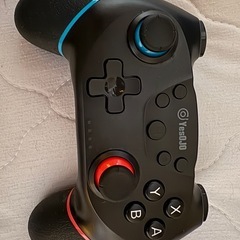 社外Switchコントローラー（プロコン）