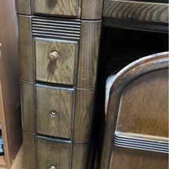 化粧台三面鏡の画像