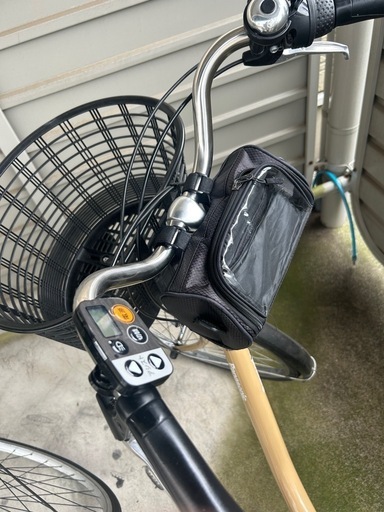 電動自転車