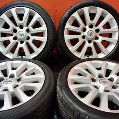 【海外製タイヤ 225/45R18】夏タイヤ【トヨタ 150系ラ...