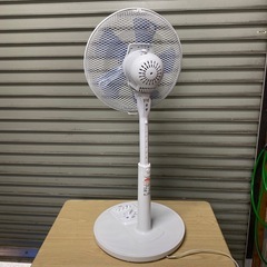 No.837扇風機2021年の画像
