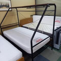 シングルベッド入荷いたしました！