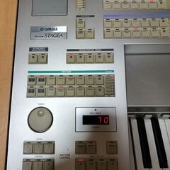 あげます　エレクトーンステージアＥＬＳ－０１＋椅子の画像