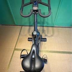エアロバイクの画像