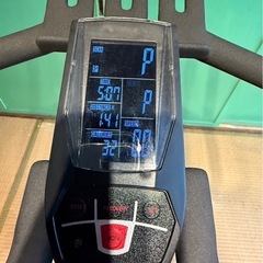 エアロバイクの画像