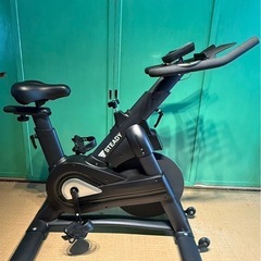 エアロバイク
