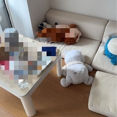 miniソファ