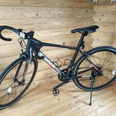 ロードバイク TRINX CLIMBER2.0
SHIMANO ...