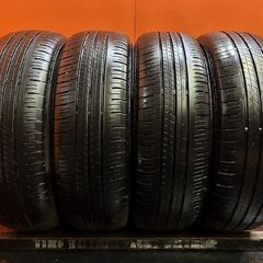 DUNLOP ENASAVE EC300+ 185/65R15 ...