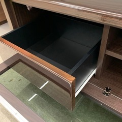 ニトリ　パリエ　ローボードの画像