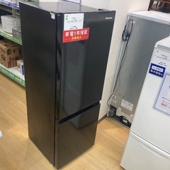 【トレファク イオンモール常滑店】2ドア冷蔵庫 Hisence ...