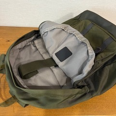 【お取引中】 定価3万　c6 リュック バックパック　の画像