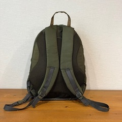 【お取引中】 定価3万　c6 リュック バックパック　の画像