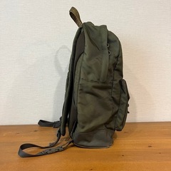 【お取引中】 定価3万　c6 リュック バックパック　の画像