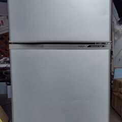 冷蔵庫差し上げます　140Ｌ　2016年製の画像