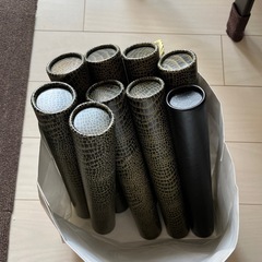 表彰状の筒の画像