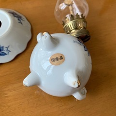 アルコールランプ?
の画像