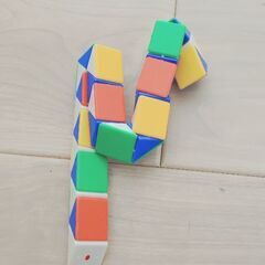 百均のおもちゃ