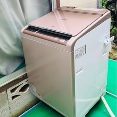 型番 : BW-D10XTV ビ洗濯 10kg