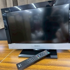 SONY BRAVIA KDL-22EX300 液晶テレビ（22V型）