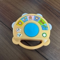 ベネッセ　音が鳴るおもちゃ