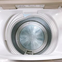 アクア 2020年製 7.0kg 洗濯機 【全国発送対応】 MKT06141の画像