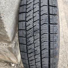 ラジアルタイヤブリジストンエコピアNH200C