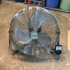 中古　アンバサダー　サーキュレーター　大型