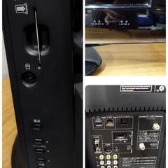 TOSHIBA 東芝 液晶テレビ 32型 2010年製 32R1BDP 0614-014の画像