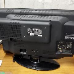 TOSHIBA 東芝 液晶テレビ 32型 2010年製 32R1BDP 0614-014の画像