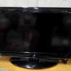 TOSHIBA 東芝 液晶テレビ 32型 2010年製 32R1...