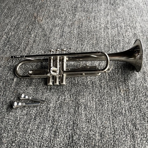 YAMAHAトランペット