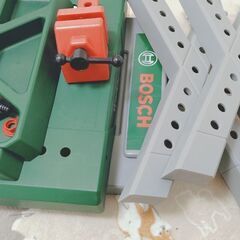 ワークベンチ　BOSCHの画像