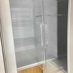 【トレファク イオンモール常滑店】2ドア冷蔵庫 Panasonic NR-B17DW 2021年製をご紹介！の画像
