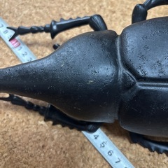 ヘラクレス フィギュアの画像