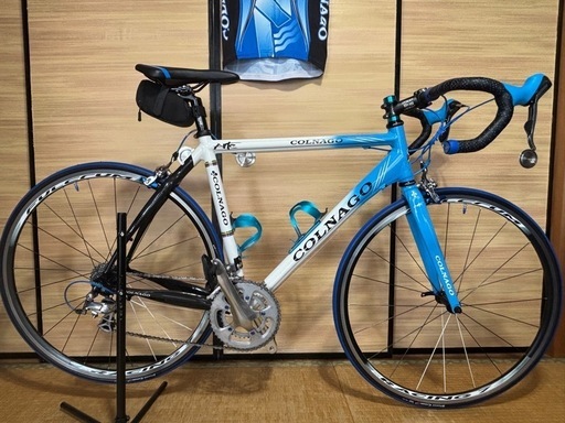 ：COLNAGO（コルナゴ） ARTE 中古
