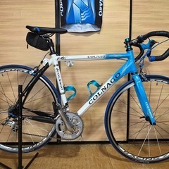 ：COLNAGO（コルナゴ） ARTE 中古