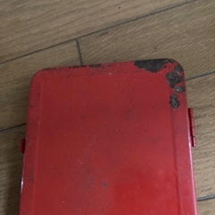 ラチェット、ソケットセット（決まりました）の画像