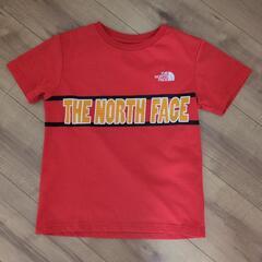 ノースフェイス　Tシャツ 130