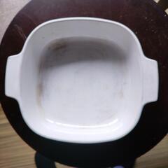 ガラスの鍋