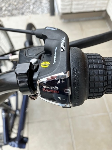 折りたたみ自転車