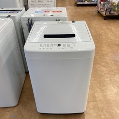 IRIS OHYAMA  全自動洗濯機　2022年製　5.0kg